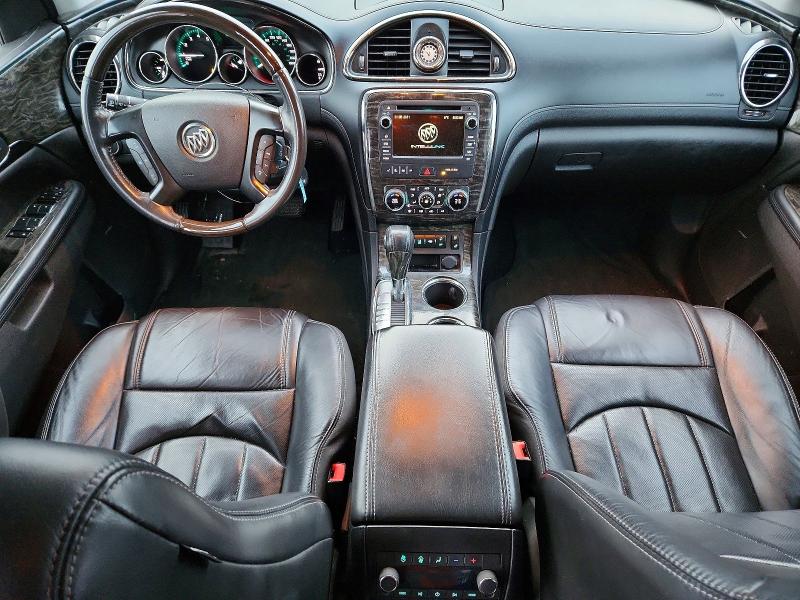 Aukcja sprzedaży 2013 Buick Enclave, vin: 5GAKVDKD6DJ178563, numer aukcji: 72388325