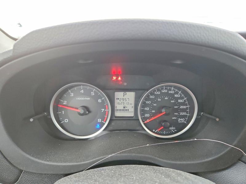Aukcja sprzedaży 2013 Subaru Impreza, vin: JF1GJAC68DH008989, numer aukcji: 99719975