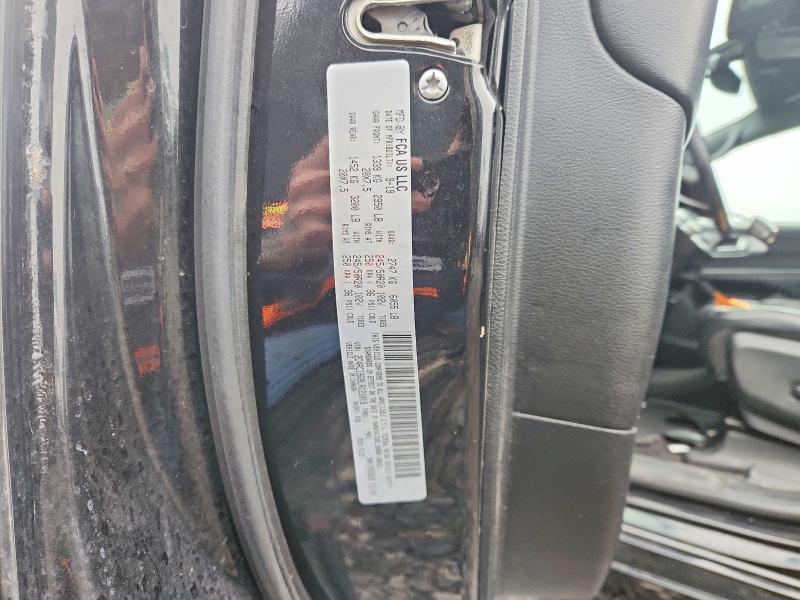 Продаж на аукціоні авто 2020 Chrysler Pacifica, vin: 2C4RC1BG9LR121019, номер лоту: 99879095