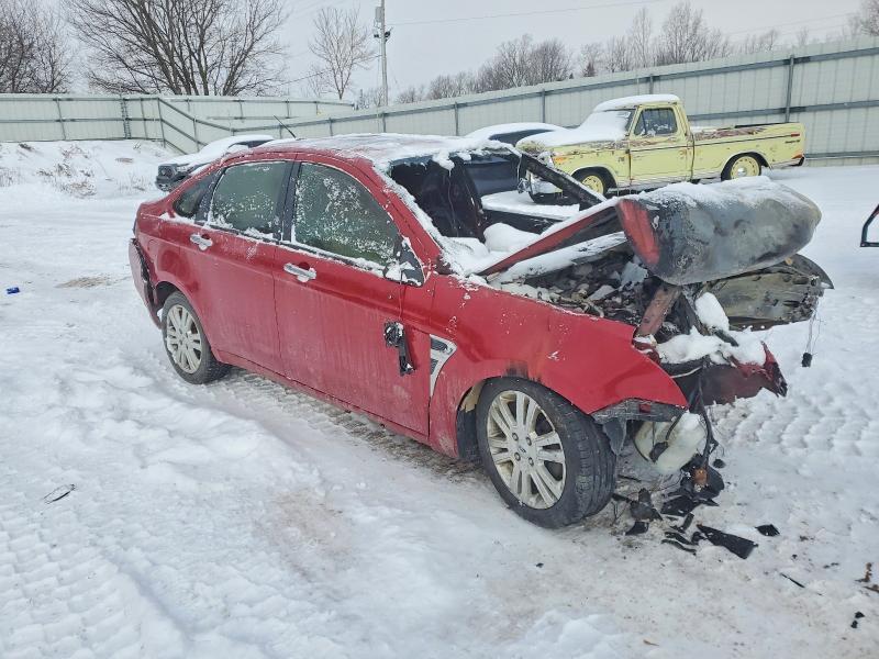 2009 Ford Focus მანქანა იყიდება აუქციონზე, vin: 1FAHP37N59W234765, აუქციონის ნომერი: 74328595