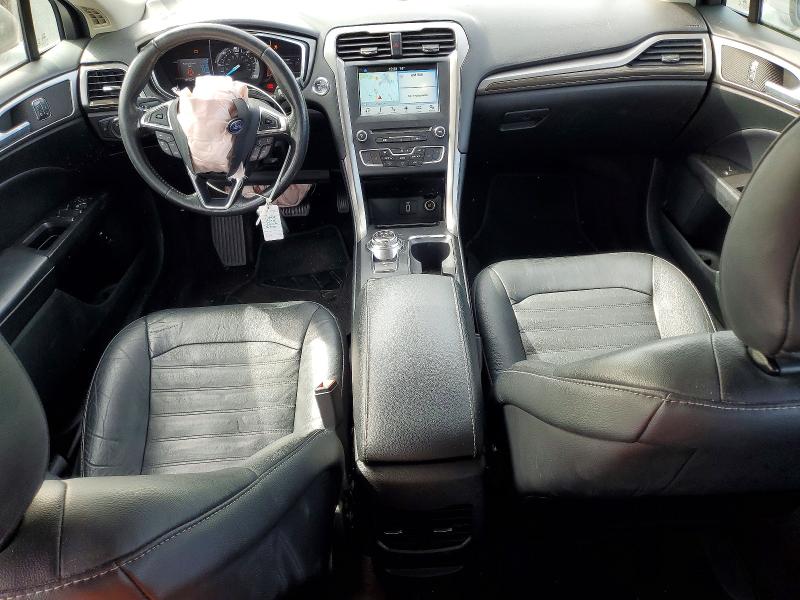 2017 Ford Fusion მანქანა იყიდება აუქციონზე, vin: 3FA6P0LUXHR313501, აუქციონის ნომერი: 74972355