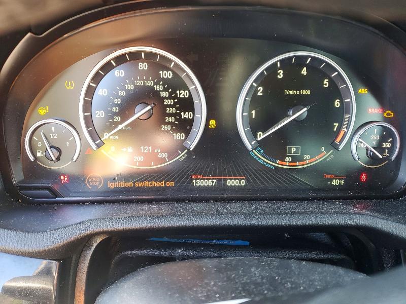 74793325 :رقم المزاد ، 5UXWX9C53H0T00448 vin ، 2017 Bmw X3 مزاد بيع