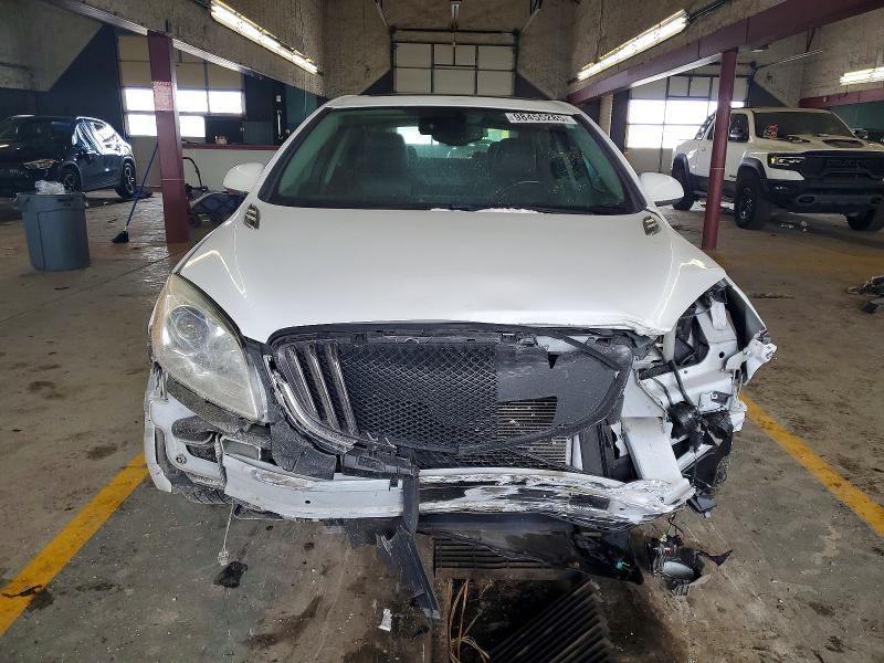 2015 Buick Verano მანქანა იყიდება აუქციონზე, vin: 1G4PS5SK4F4144524, აუქციონის ნომერი: 98455285