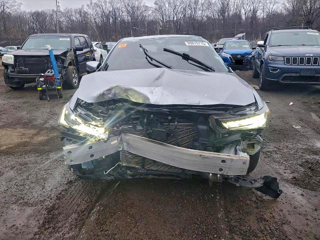 Продаж на аукціоні авто 2021 Acura Ilx, vin: 19UDE2F75MA004467, номер лоту: 99815715
