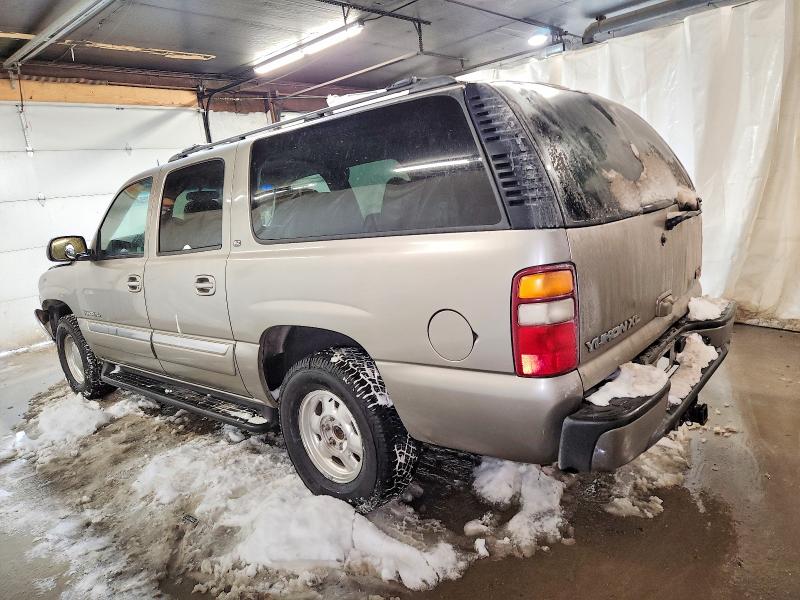 Продажа на аукционе авто 2003 Gmc Yukon Xl, vin: 3GKFK16Z43G127130, номер лота: 74554485