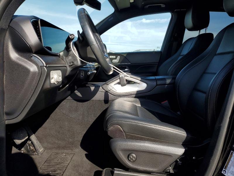 2021 Mercedes-benz Gle 350 მანქანა იყიდება აუქციონზე, vin: 4JGFB4JB2MA565888, აუქციონის ნომერი: 99797085