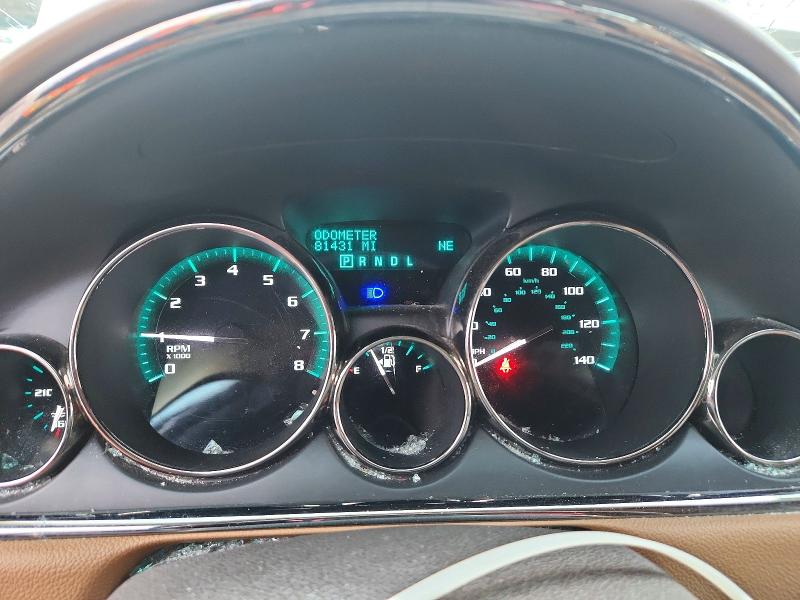 Продаж на аукціоні авто 2017 Buick Enclave, vin: 5GAKVBKD8HJ168319, номер лоту: 72844925