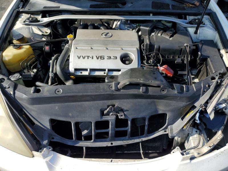 Продажа на аукционе авто 2004 Lexus Es, vin: JTHBA30GX45010868, номер лота: 74643075