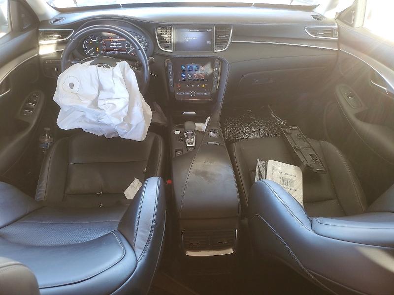 73015845 :رقم المزاد ، 3PCAJ5BB8NF117931 vin ، 2022 Infiniti Qx50 مزاد بيع