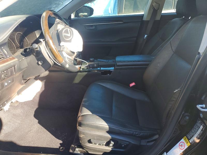 Aukcja sprzedaży 2014 Lexus Es, vin: JTHBK1GG2E2147765, numer aukcji: 73165815