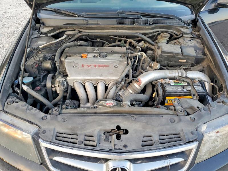 Продажа на аукционе авто 2007 Acura Tsx, vin: JH4CL969X7C018995, номер лота: 99662285