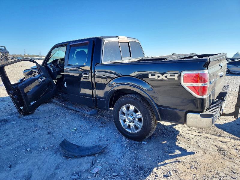 73113425 :رقم المزاد ، 1FTFW1EF3BFA24949 vin ، 2011 Ford F150 مزاد بيع