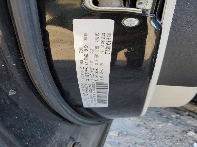 Aukcja sprzedaży 2019 Chrysler Pacifica, vin: 2C4RC1FG5KR576393, numer aukcji: 74706795