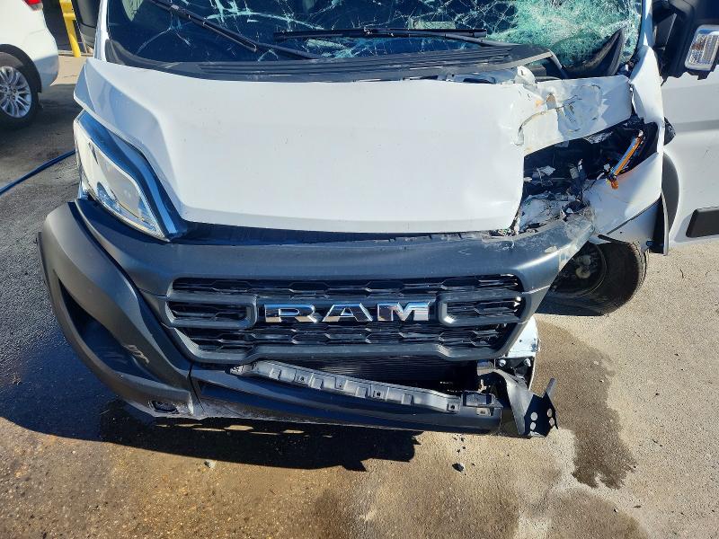 Aukcja sprzedaży 2025 Ram Promaster 1500, vin: 3C6LRVBG1SE505900, numer aukcji: 74789855