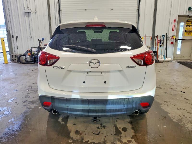 Продажа на аукционе авто 2016 Mazda Cx-5, vin: JM3KE2CY3G0881995, номер лота: 73191905