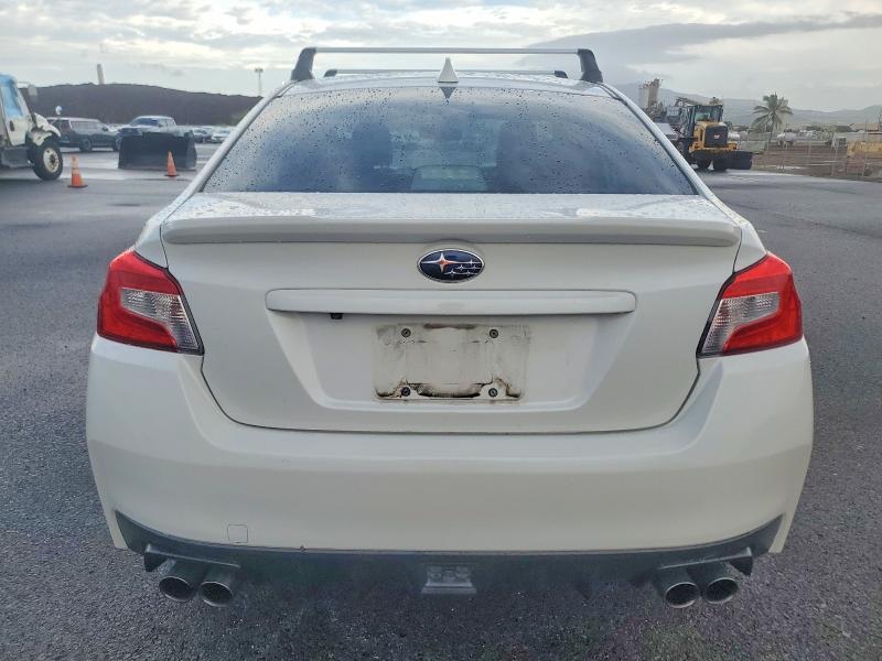 99278055 :رقم المزاد ، JF1VA1B62L9822556 vin ، 2020 Subaru Wrx مزاد بيع