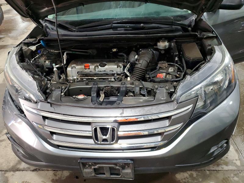 Продаж на аукціоні авто 2014 Honda Cr-v, vin: 5J6RM4H32EL103115, номер лоту: 72782615