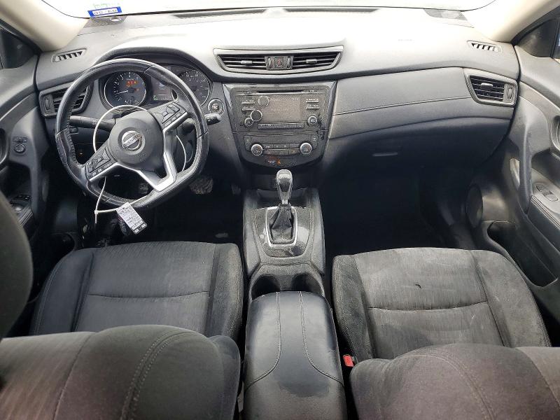 Aukcja sprzedaży 2017 Niss Rogue, vin: JN8AT2MT9HW152545, numer aukcji: 99779195