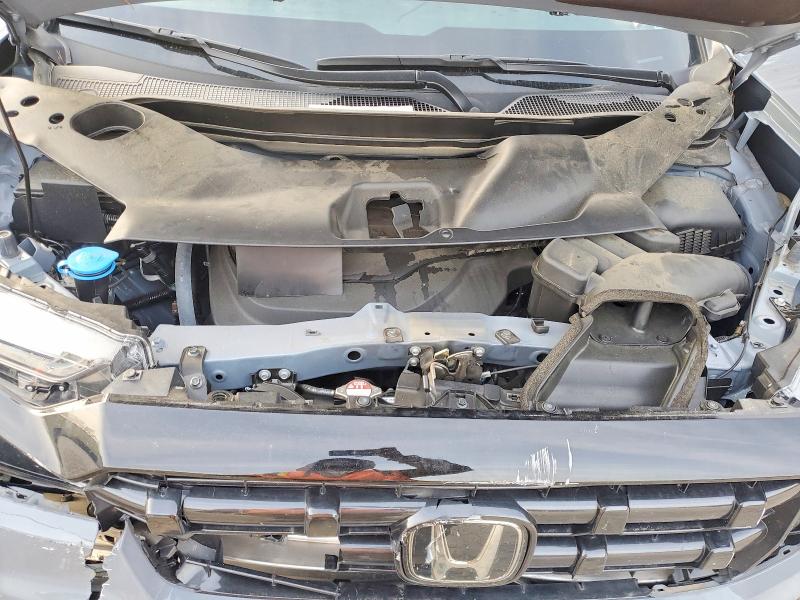 Aukcja sprzedaży 2024 Honda Ridgeline, vin: 5FPYK3F12RB020562, numer aukcji: 99804565