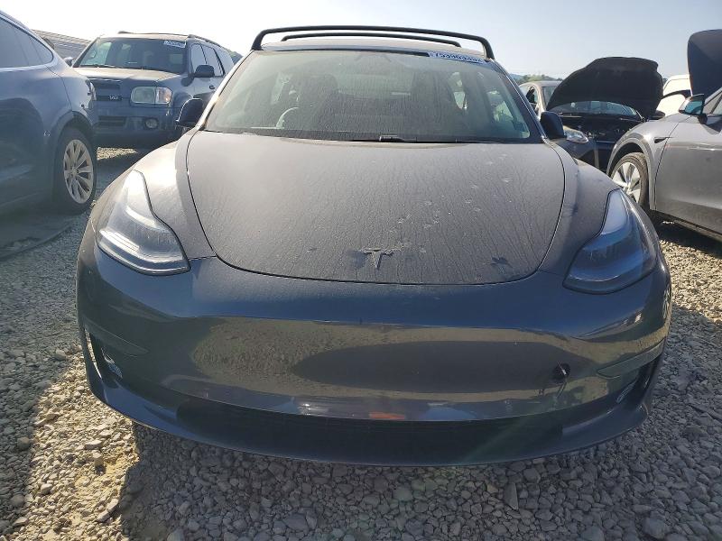 Aukcja sprzedaży 2021 Tesla Model 3, vin: 5YJ3E1EA6MF076464, numer aukcji: 75396335