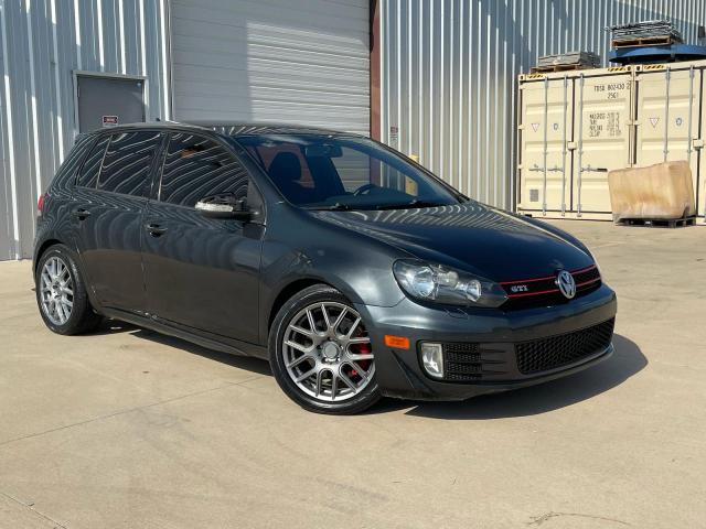 Aukcja sprzedaży 2013 Volkswagen Gti, vin: WVWHD7AJ4DW123732, numer aukcji: 97679675