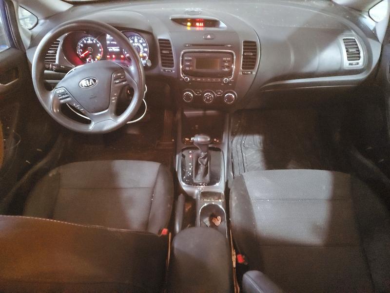 Aukcja sprzedaży 2018 Kia Forte, vin: 3KPFK4A74JE168272, numer aukcji: 74410945