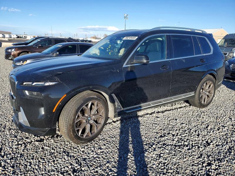 Aukcja sprzedaży 2024 Bmw X7, vin: 5UX23EM09R9U39549, numer aukcji: 99249485