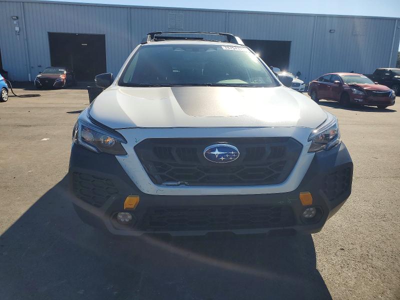 Aukcja sprzedaży 2024 Subaru Outback, vin: 4S4BTGUD8R3131884, numer aukcji: 74754375