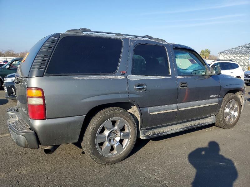 Продаж на аукціоні авто 2002 Chevrolet Tahoe, vin: 1GNEC13V02J159616, номер лоту: 72685985