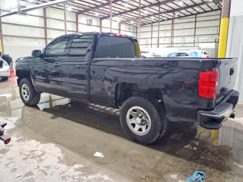 Aukcja sprzedaży 2014 Chevrolet Silverado, vin: 1GCRCPEH7EZ353795, numer aukcji: 72343375
