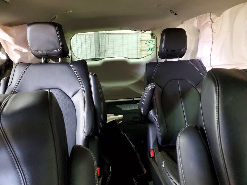 Продажа на аукционе авто 2024 Chrysler Pacifica H, vin: 2C4RC1S74RR130607, номер лота: 74095335