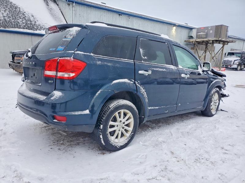 2014 Dodge Journey მანქანა იყიდება აუქციონზე, vin: 3C4PDDBG8ET112902, აუქციონის ნომერი: 73004385