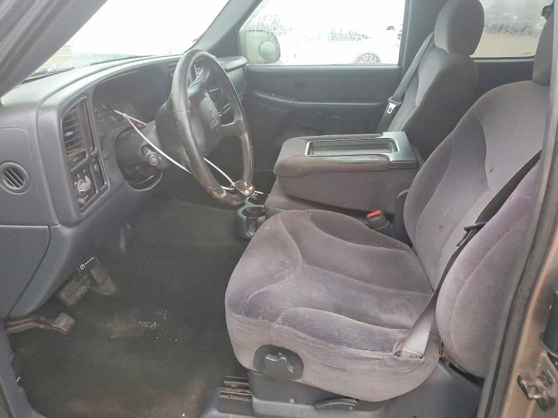 Продажа на аукционе авто 2002 Gmc New Sierra, vin: 2GTEC19V621116523, номер лота: 98387505