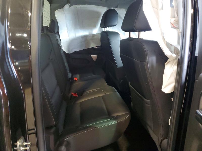 Aukcja sprzedaży 2018 Chevrolet Silverado, vin: 1GCVKSEC5JZ205972, numer aukcji: 99759805