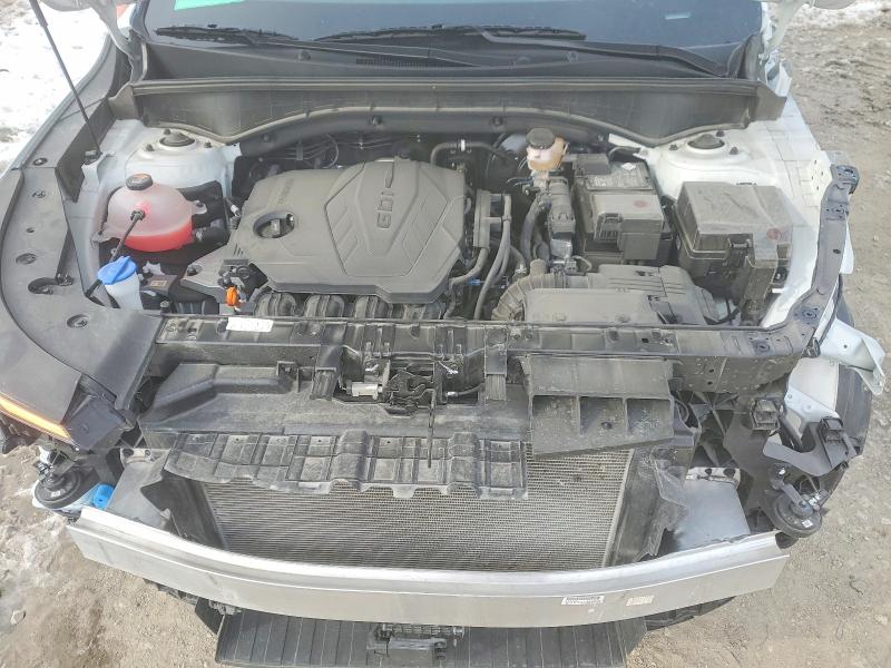 Aukcja sprzedaży 2025 Kia Sorento, vin: 5XYRLDJC8SG349175, numer aukcji: 75269625
