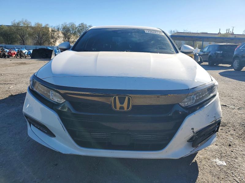2020 Honda Accord მანქანა იყიდება აუქციონზე, vin: 1HGCV1F35LA074004, აუქციონის ნომერი: 73628745