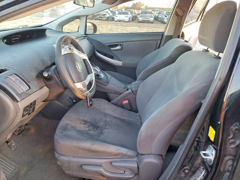 Продажа на аукционе авто 2005 Toyota Prius, vin: JTDKN3DU1A0164450, номер лота: 96986565