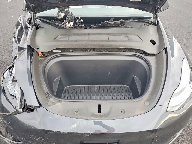 Aukcja sprzedaży 2024 Tesla Model Y, vin: 7SAYGDEF3RF155873, numer aukcji: 75404265