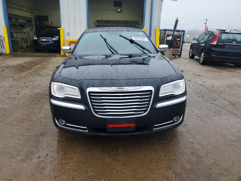 2013 Chrysler 300c მანქანა იყიდება აუქციონზე, vin: 2C3CCAKG8DH683124, აუქციონის ნომერი: 98062305
