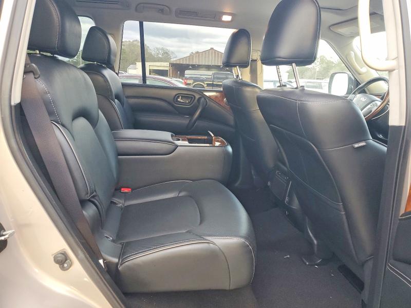 Продажа на аукционе авто 2019 Infiniti Qx80, vin: JN8AZ2NFXK9682469, номер лота: 72875955