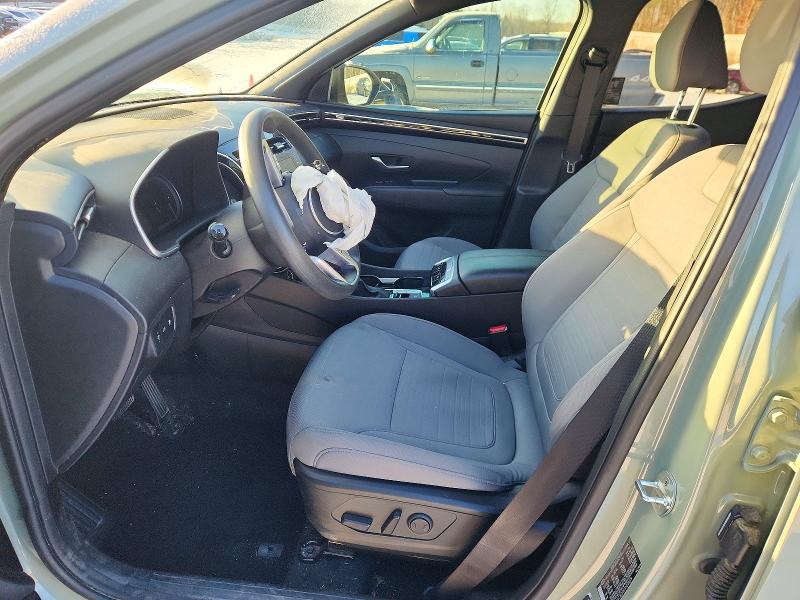 Продаж на аукціоні авто 2023 Hyundai Santa Cruz, vin: 5NTJBDAE7PH049078, номер лоту: 74695545