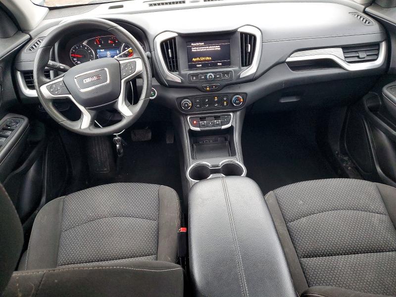 Продаж на аукціоні авто 2024 Gmc Terrain, vin: 3GKALTEG2RL353265, номер лоту: 98512625