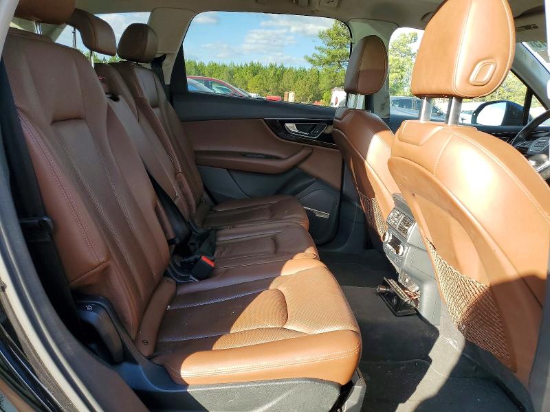 Продаж на аукціоні авто 2017 Audi Q7 Premium, vin: WA1LAAF73HD021802, номер лоту: 73062075