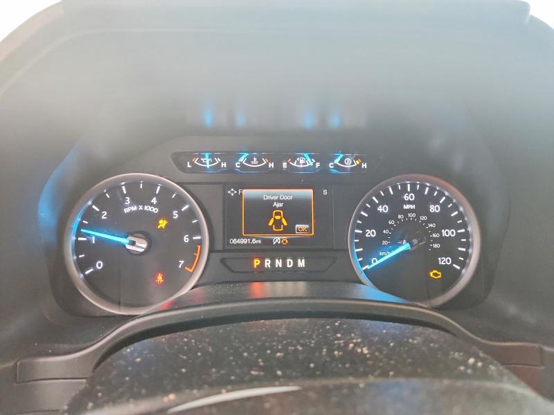 2018 Ford Expedition მანქანა იყიდება აუქციონზე, vin: 1FMJU1HT2JEA44224, აუქციონის ნომერი: 99928915
