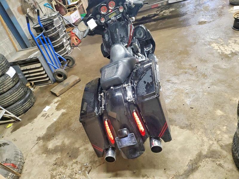 Продаж на аукціоні авто 2011 Harley-davidson Flhxse2, vin: 1HD1PZ81XBB953810, номер лоту: 72359355