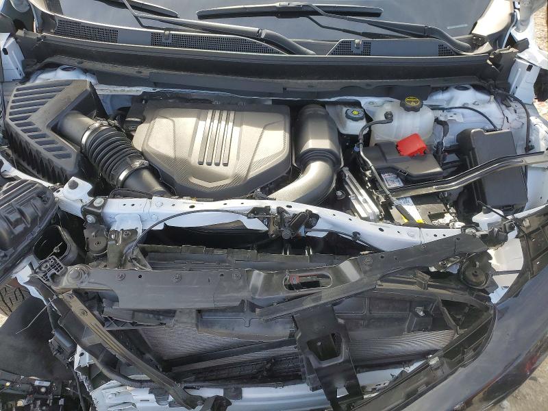 2024 Gmc Acadia მანქანა იყიდება აუქციონზე, vin: 1GKENLKS8RJ221574, აუქციონის ნომერი: 72251595
