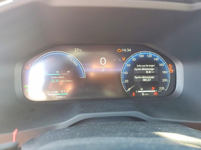 Продажа на аукционе авто 2025 Toyota Rav4, vin: JTMGB3FVXSD275707, номер лота: 74234115