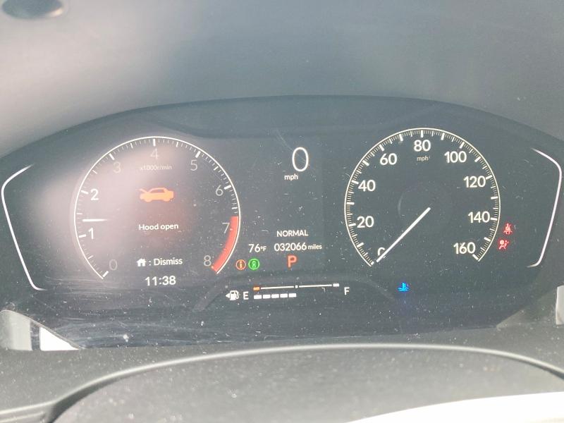 Aukcja sprzedaży 2023 Honda Civic, vin: 2HGFE2F52PH547448, numer aukcji: 99461565