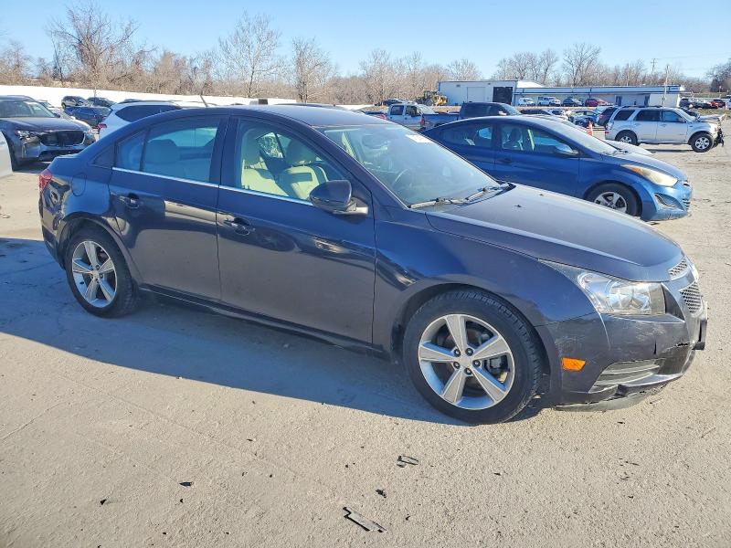 Aukcja sprzedaży 2014 Chevrolet Cruze Lt, vin: 1G1PE5SB3E7235057, numer aukcji: 74134555