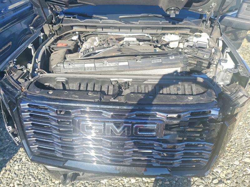 Aukcja sprzedaży 2025 Gmc Sierra, vin: 1GT4UYEY7SF231559, numer aukcji: 98993805